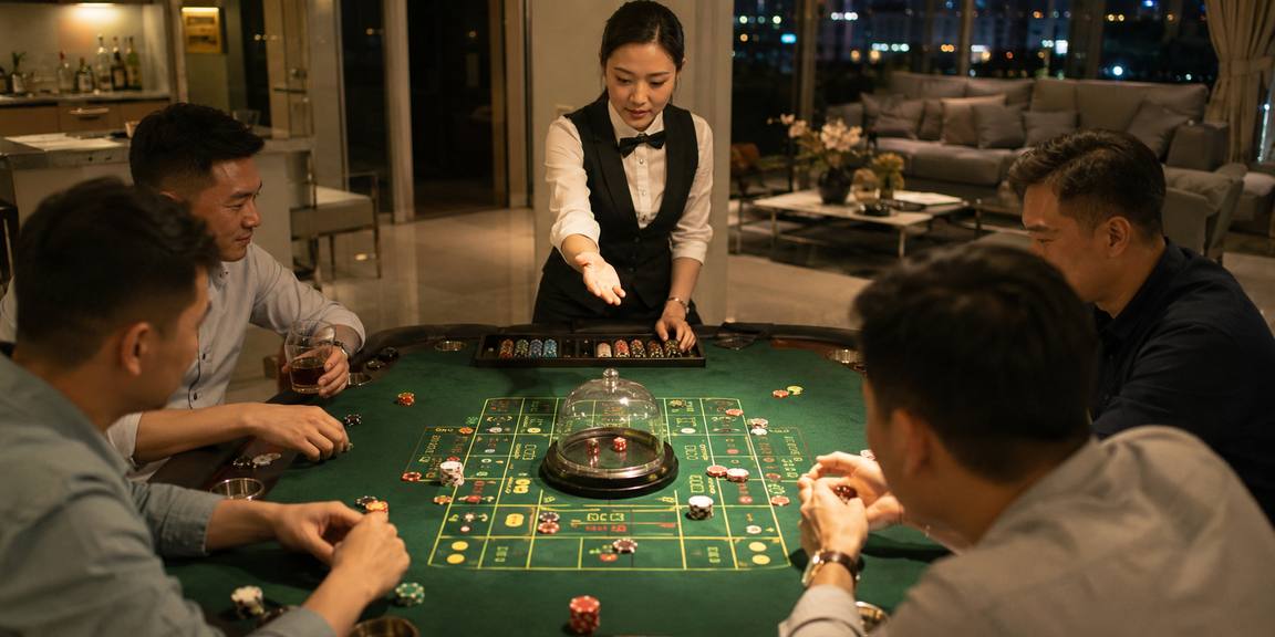 bj366 Sảnh bj366 casino có gì cho bạn