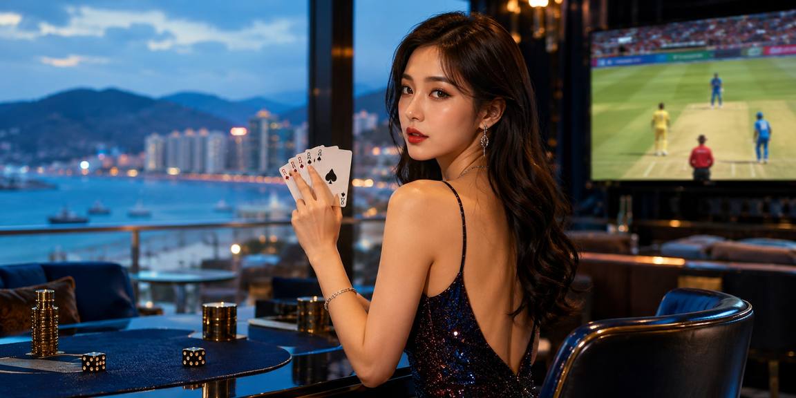 bj366 casino app visual